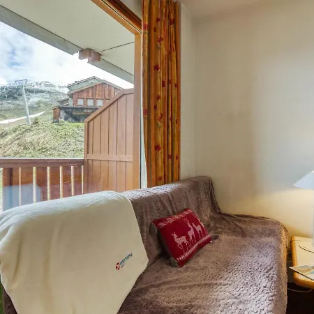 503 Necou By Interhome Apartment *