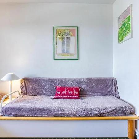 Apartament 503 Necou By Interhome *