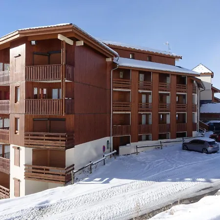 503 Necou By Interhome Saint-Martin-de-Belleville