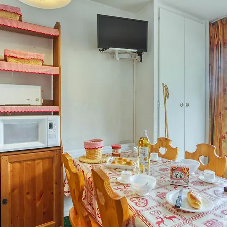 503 Necou By Interhome *