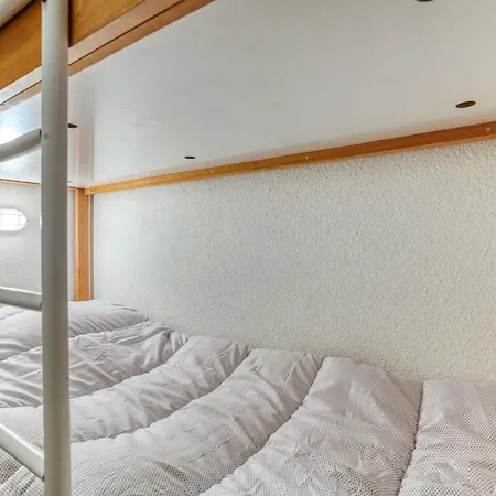 Apartment 503 Necou By Interhome Saint-Martin-de-Belleville