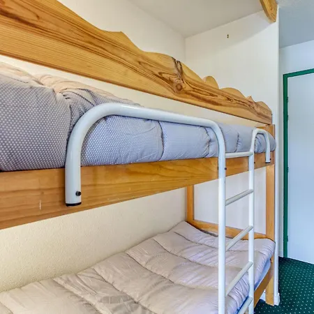 Apartament 503 Necou By Interhome