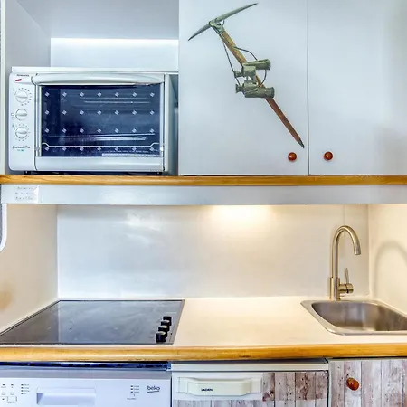 503 Necou By Interhome * Saint-Martin-de-Belleville