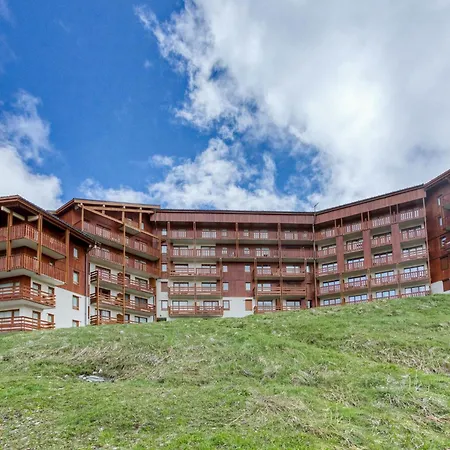 503 Necou By Interhome *