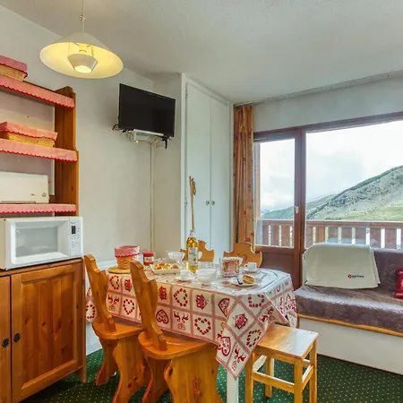 503 Necou By Interhome Apartament