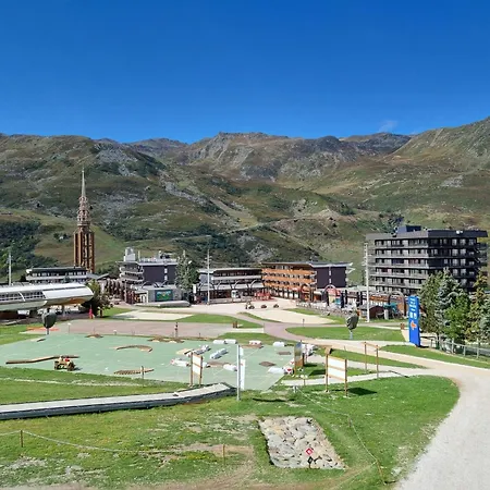 503 Necou By Interhome *