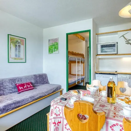 503 Necou By Interhome
