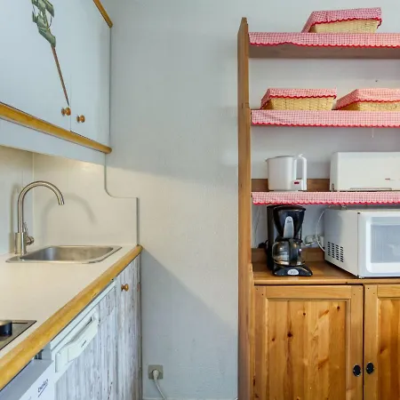503 Necou By Interhome Appartement
