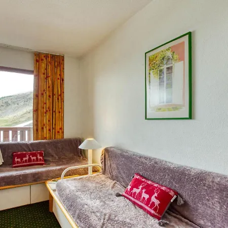 503 Necou By Interhome Appartement *
