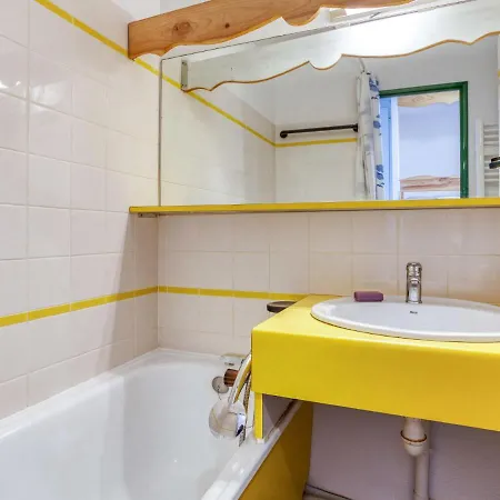 503 Necou By Interhome * Saint-Martin-de-Belleville