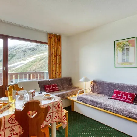 503 Necou By Interhome *