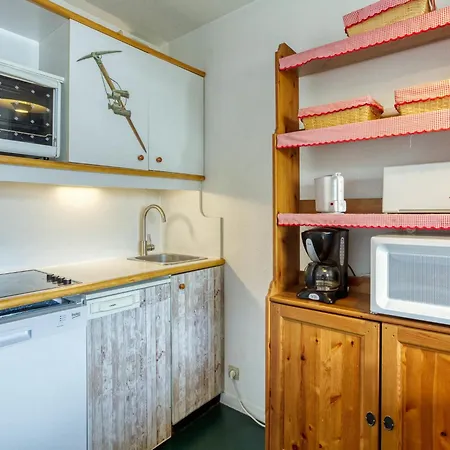 503 Necou By Interhome Appartement