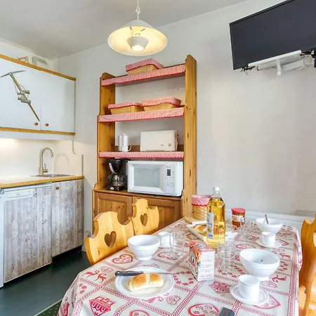503 Necou By Interhome Appartement *