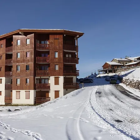 503 Necou By Interhome Appartement Saint-Martin-de-Belleville
