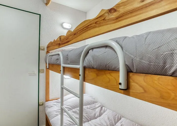 503 Necou By Interhome Apartamento