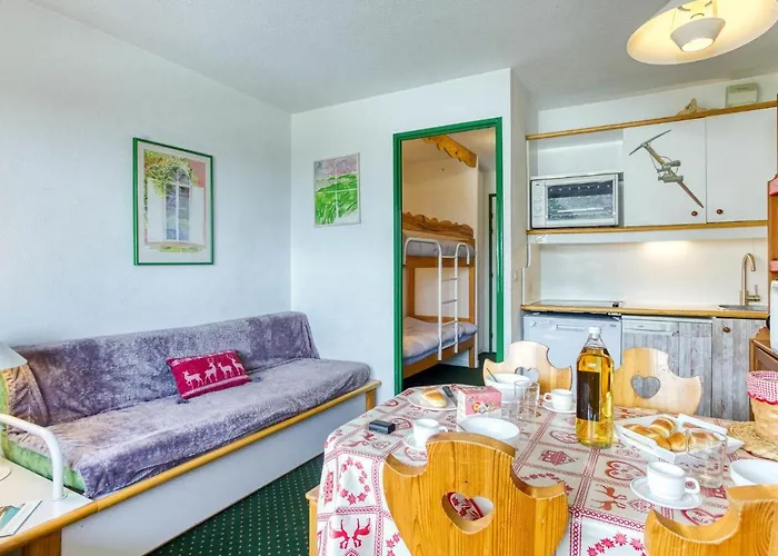 503 Necou By Interhome