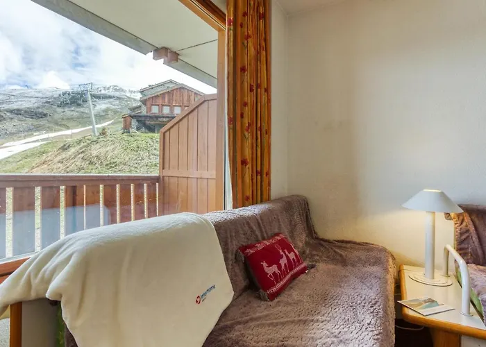 503 Necou By Interhome Apartamento *