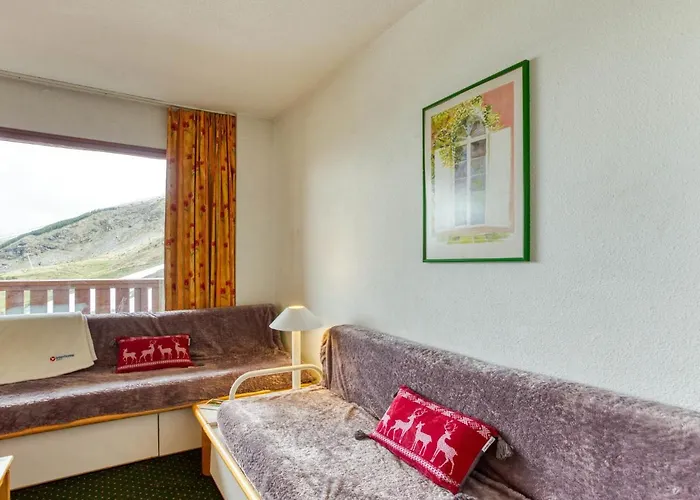 503 Necou By Interhome Apartamento *