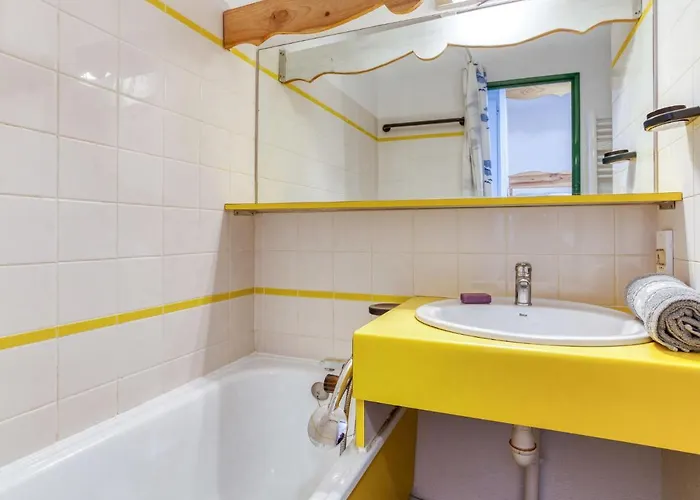 503 Necou By Interhome * Saint-Martin-de-Belleville