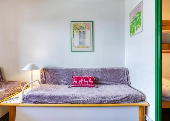 Apartamento 503 Necou By Interhome *