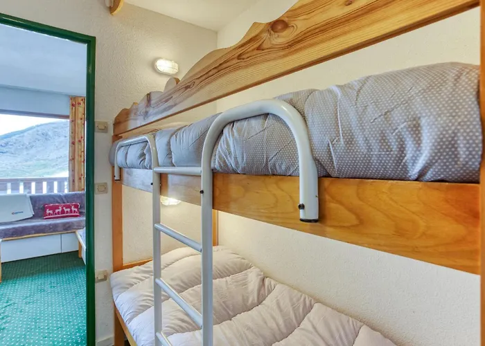 503 Necou By Interhome