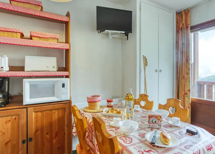 503 Necou By Interhome *