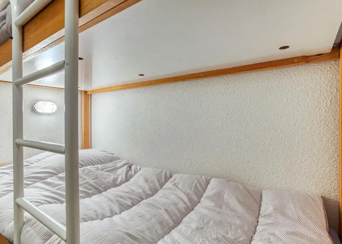 Apartamento 503 Necou By Interhome Saint-Martin-de-Belleville