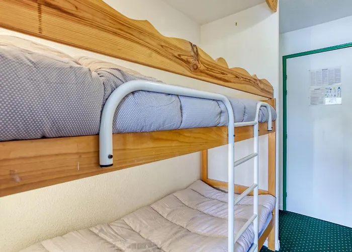 Apartamento 503 Necou By Interhome