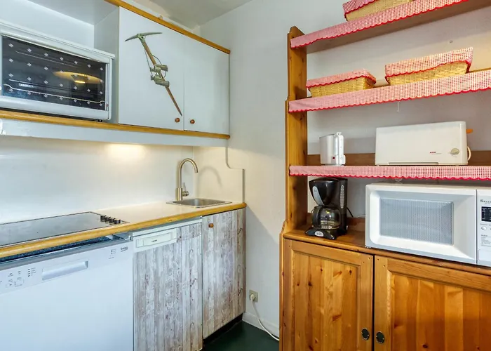 503 Necou By Interhome Apartamento