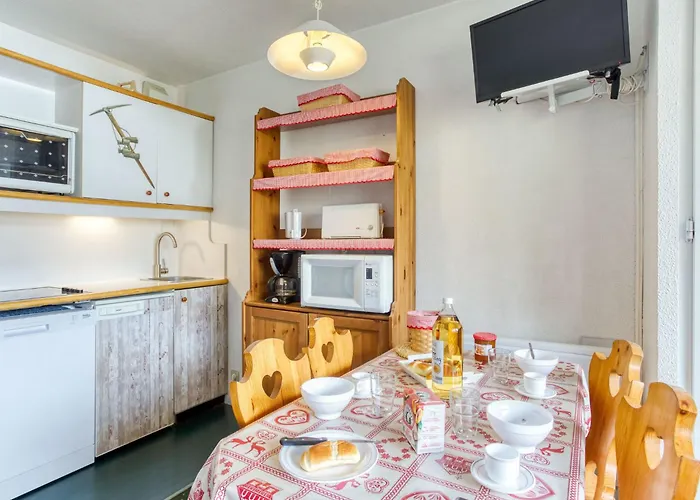 503 Necou By Interhome Apartamento *