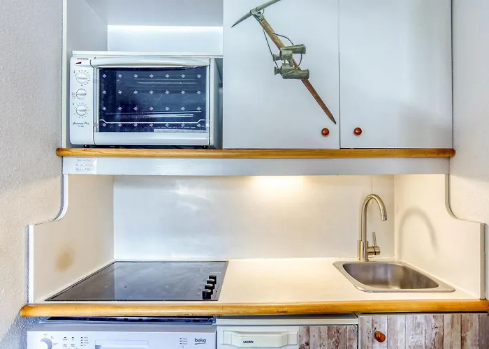 503 Necou By Interhome * Saint-Martin-de-Belleville